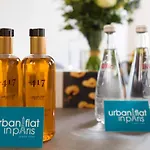 Urbanflat 166 - Luxury Apartment In The Center Of Paris