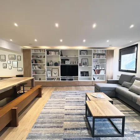Urbanflat 166 - Luxury In The Center Of *