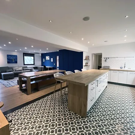 Urbanflat 166 - Luxury In The Center Of *