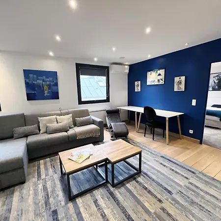 Appartamento Urbanflat 166 - Luxury In The Center Of