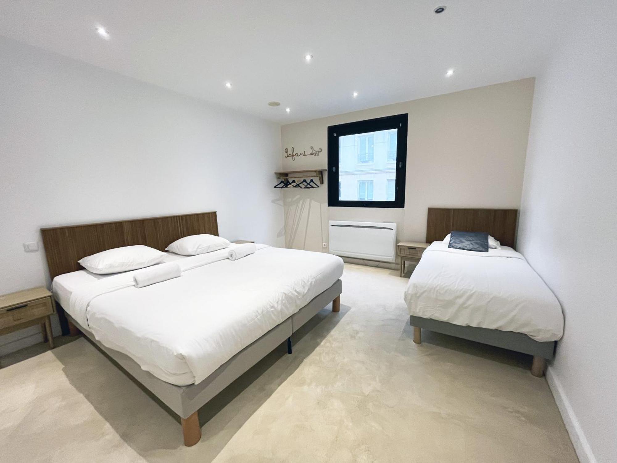 Appartamento Urbanflat 166 - Luxury In The Center Of Parigi